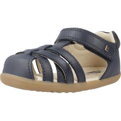 Sandali Bobux Modello Cross Jump Colore Blu