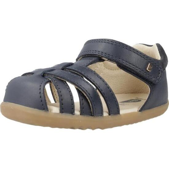 Sandali Bobux Modello Cross Jump Colore Blu