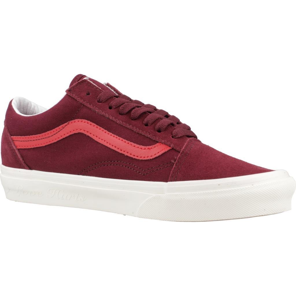 Zapatillas hombre Vans Ua Old Skool 5/5