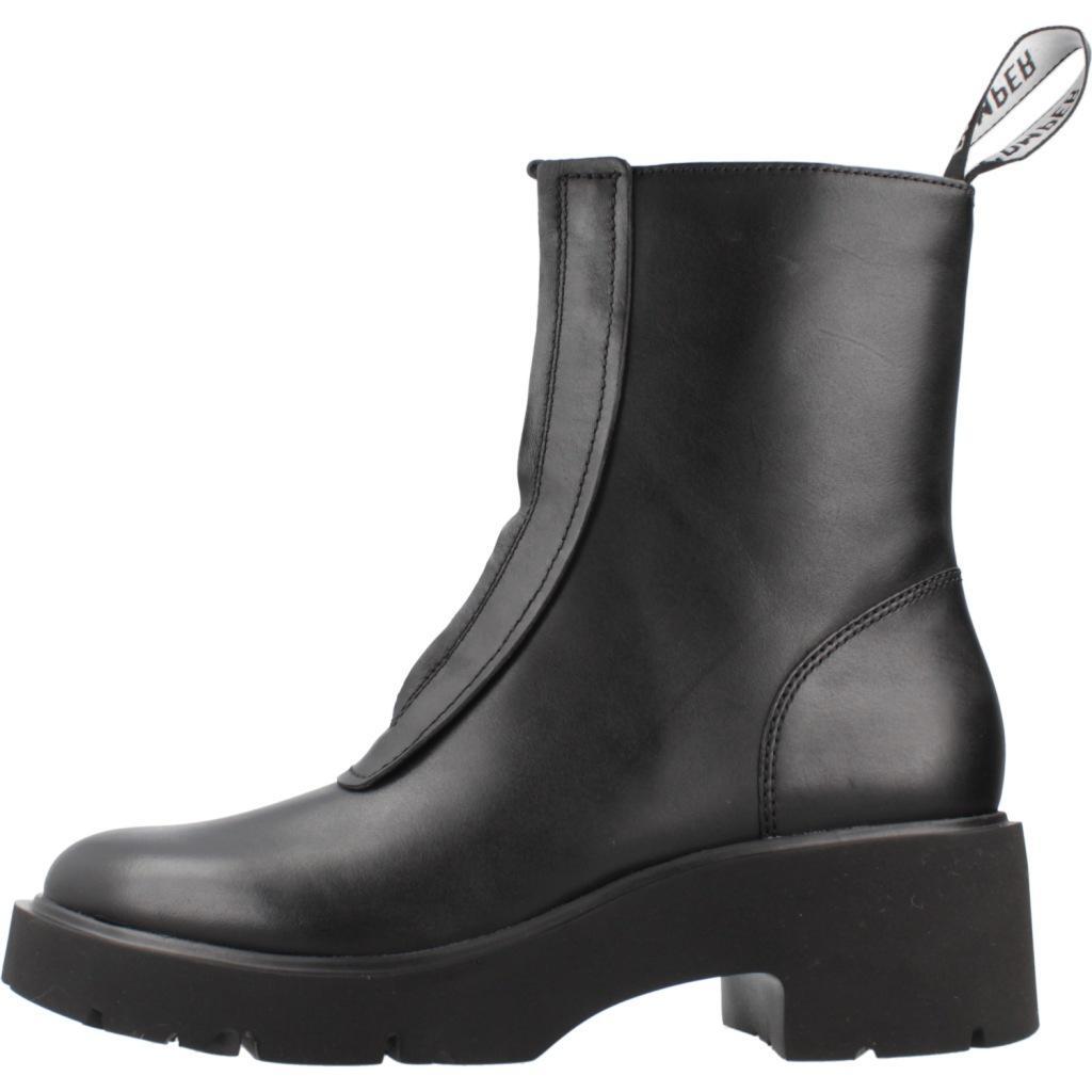 Camper Modèle Milah Couleur Noir 2/5