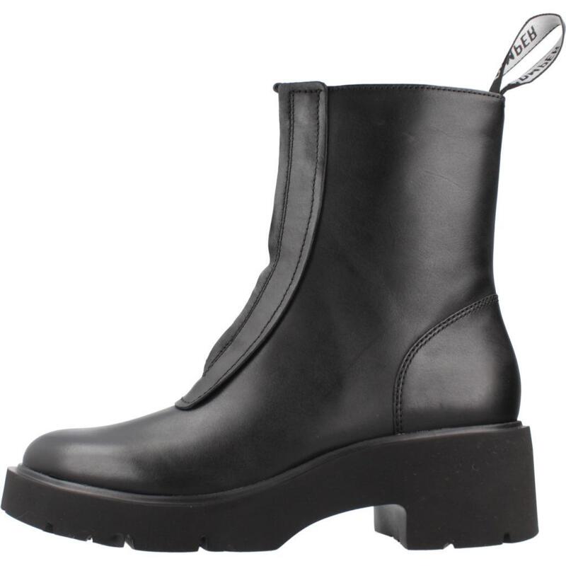 Camper Model Milah Culoare Negru