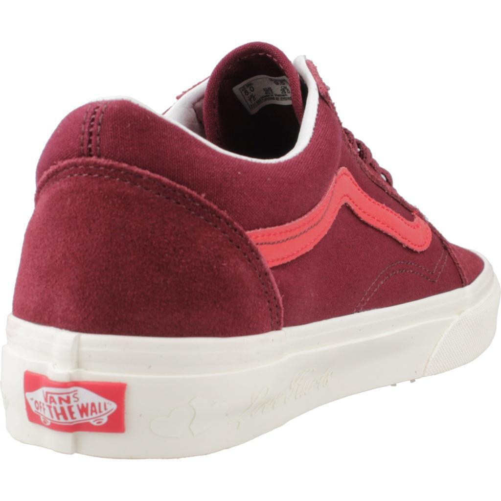 Zapatillas hombre Vans Ua Old Skool 3/5