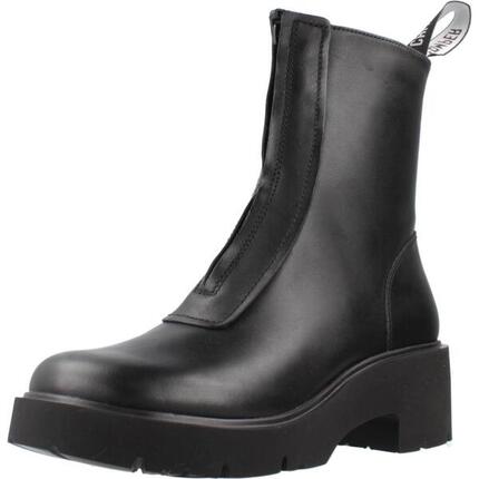 Camper Modèle Milah Couleur Noir