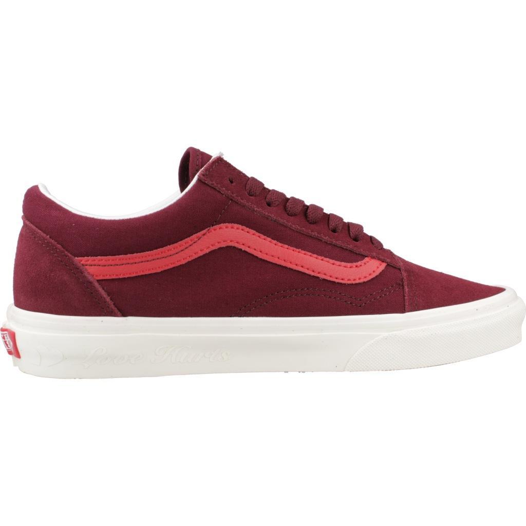 Zapatillas hombre Vans Ua Old Skool 4/5