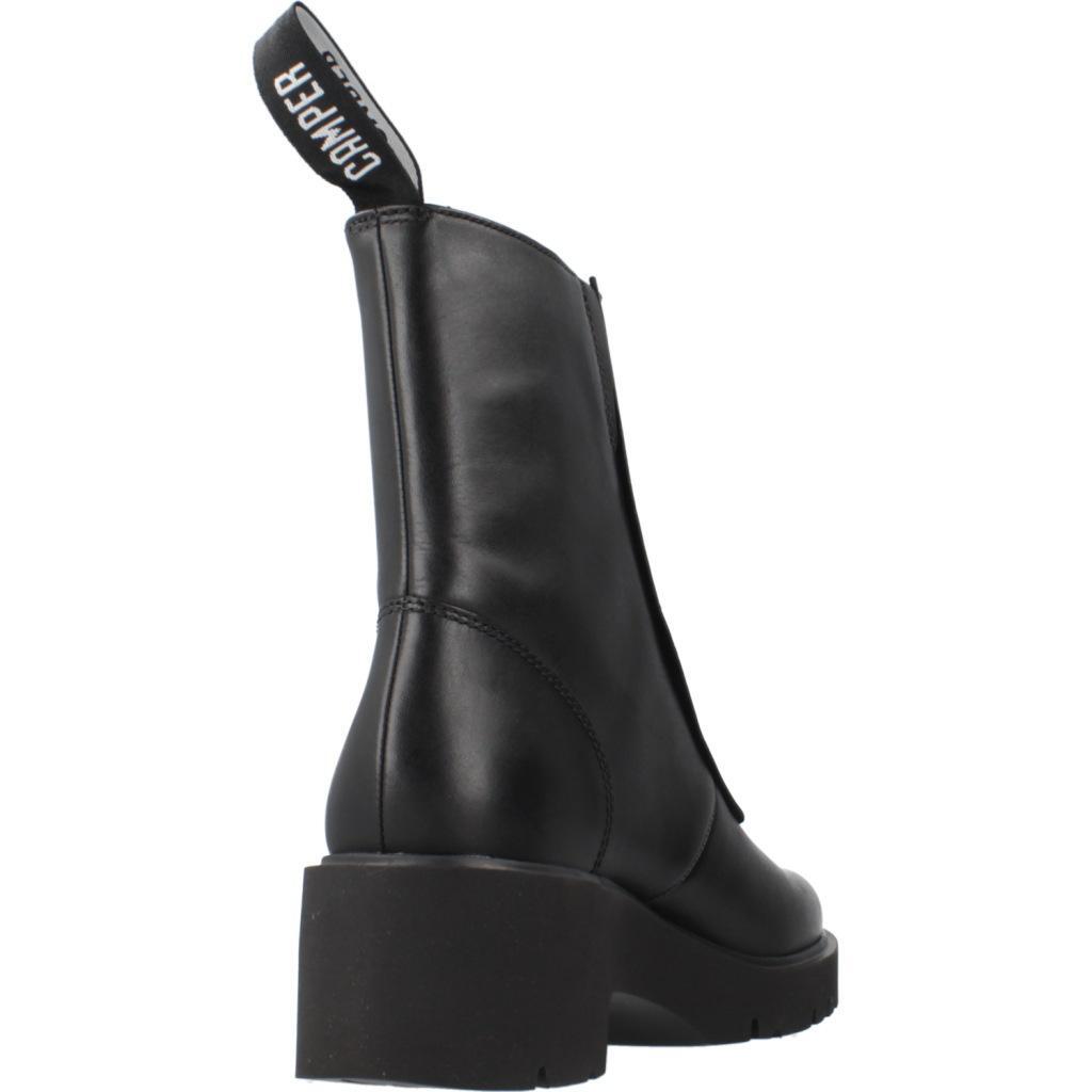 Camper Modèle Milah Couleur Noir 3/5