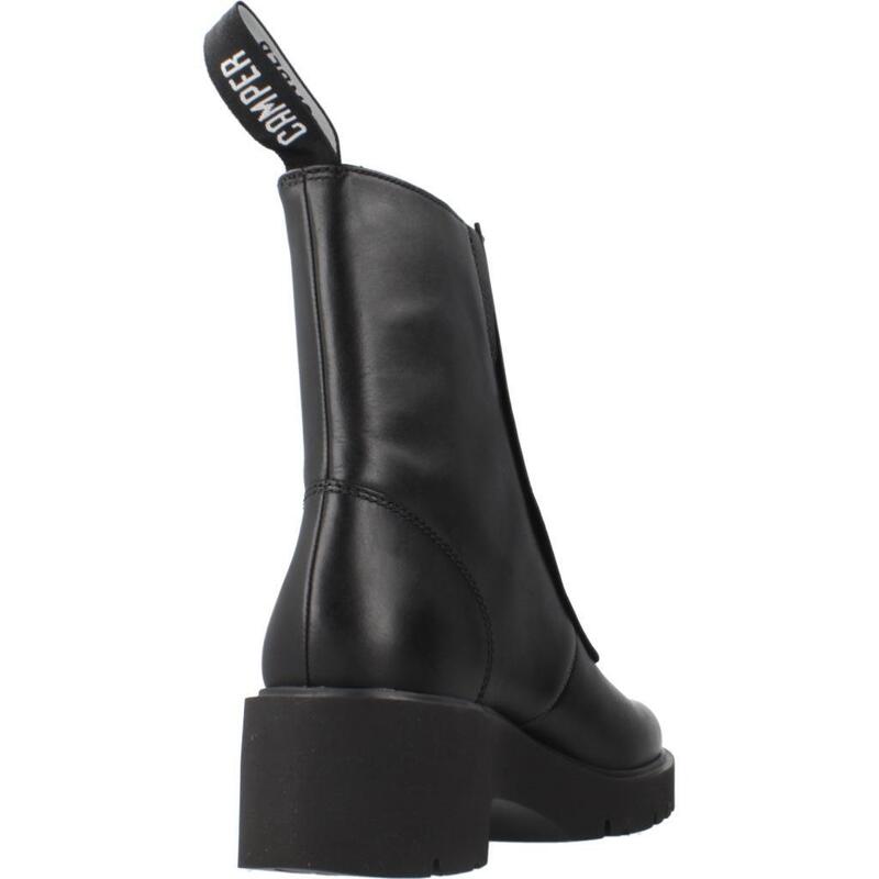 Camper Model Milah Culoare Negru