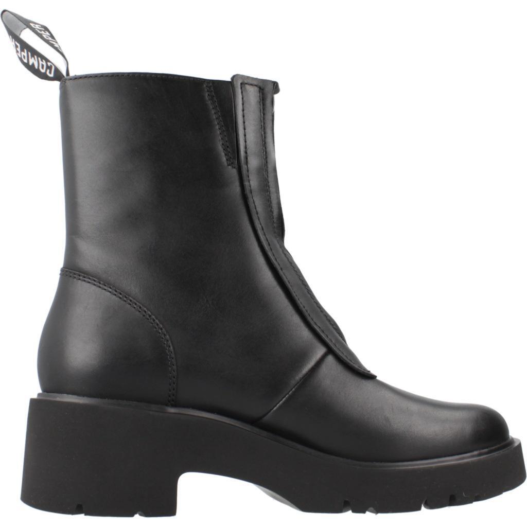 Camper Modèle Milah Couleur Noir 4/5