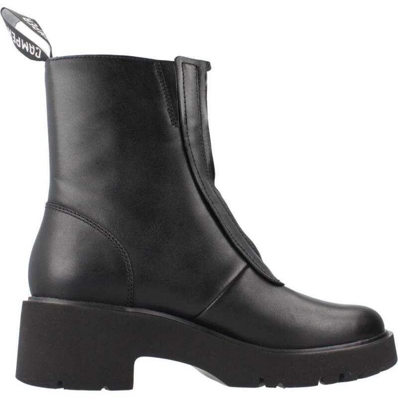 Camper Model Milah Culoare Negru