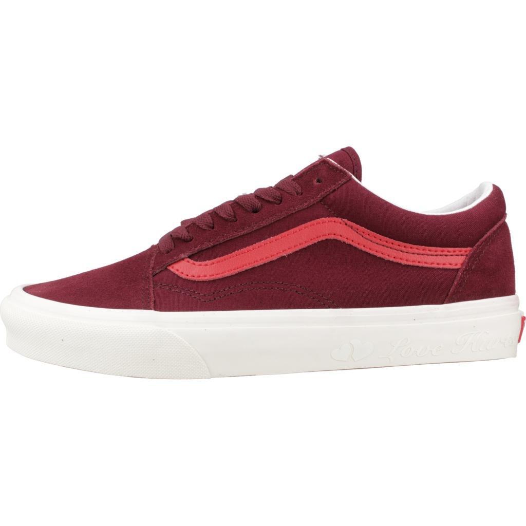 Zapatillas hombre Vans Ua Old Skool 2/5