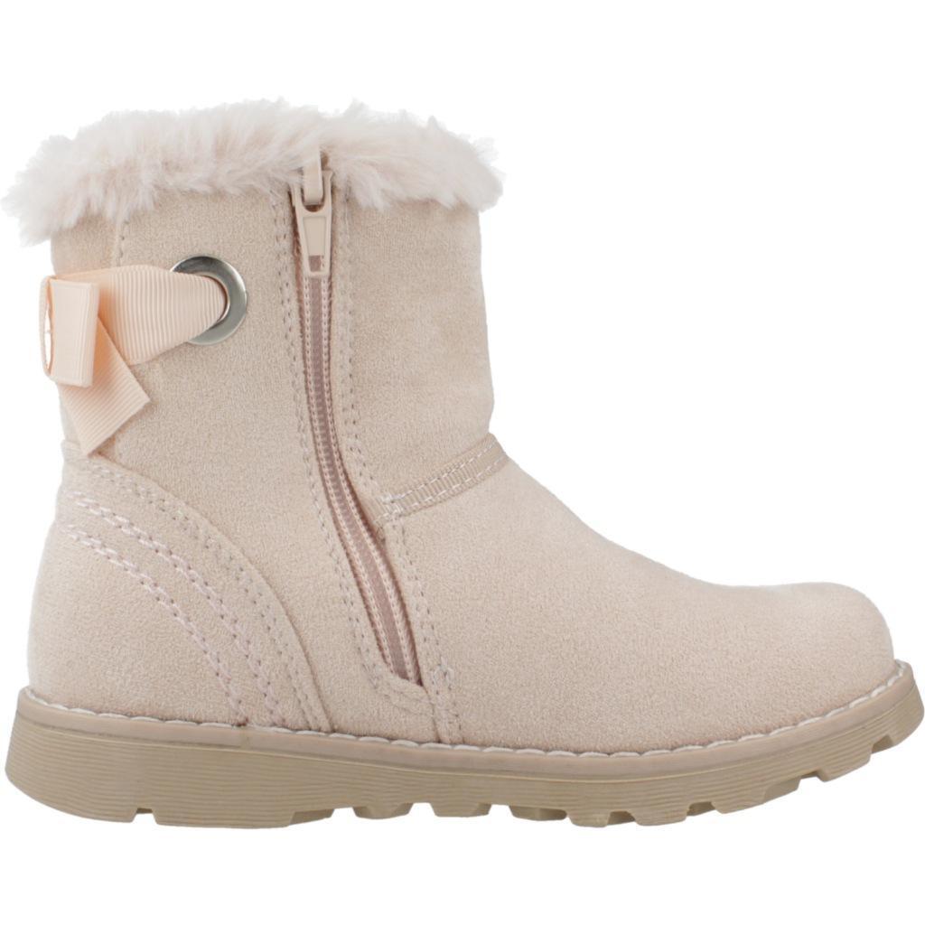 Bottes Chicco Modèle 10720330c Couleur Rose 4/5