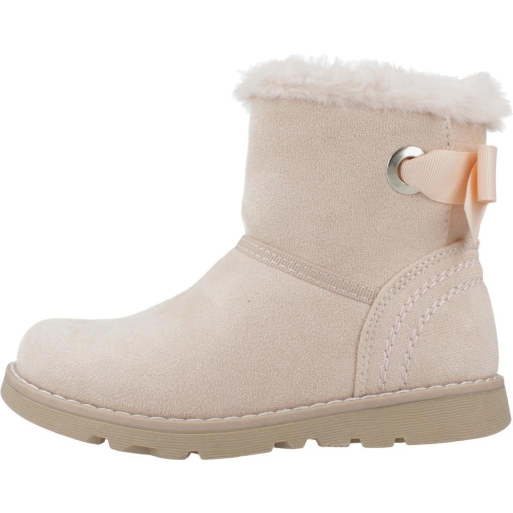 Bottes Chicco Modèle 10720330c Couleur Rose 2/5