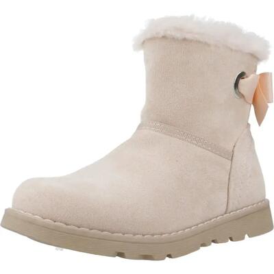Boots chicco model ankle frutta kleur roze