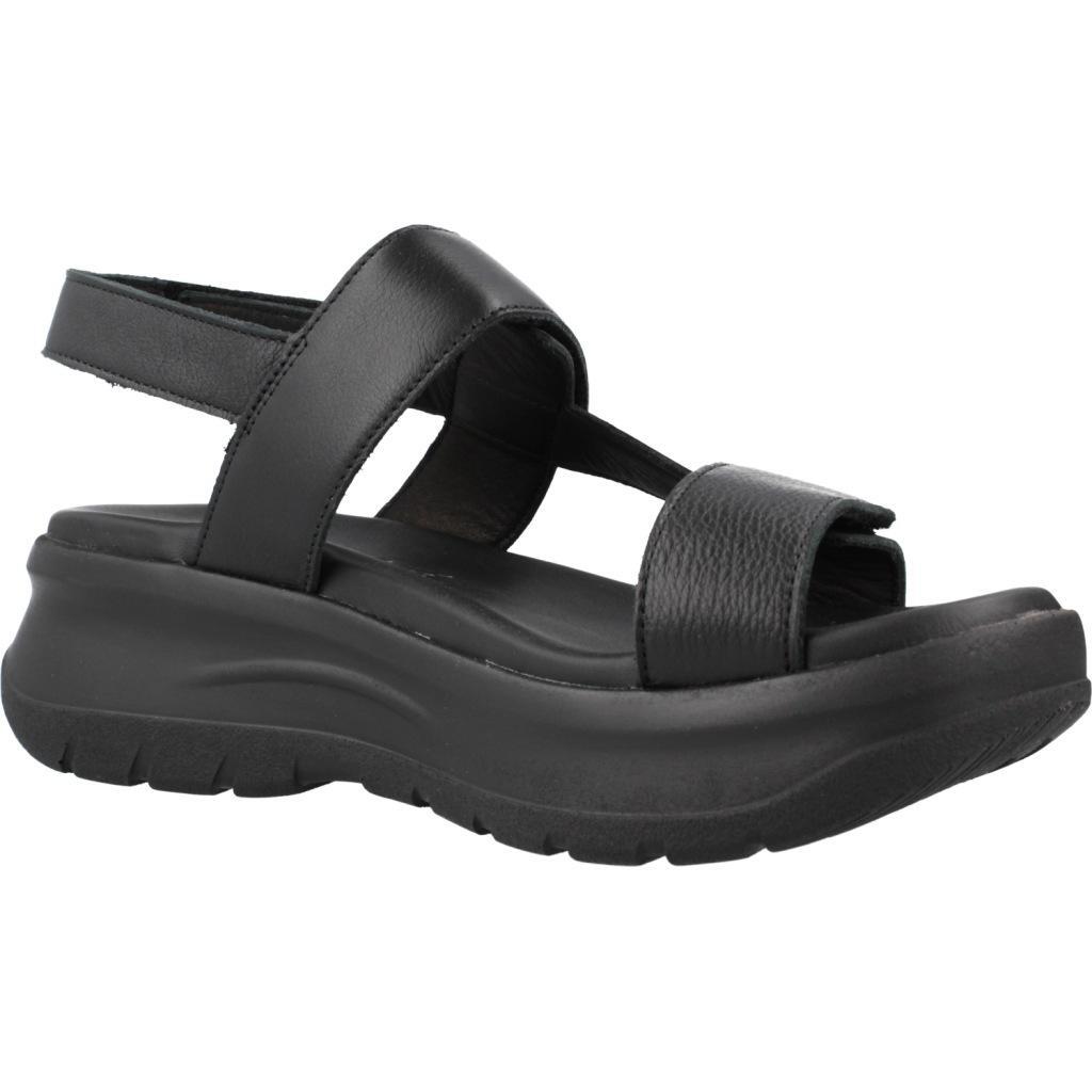 Sandalias Mujer Panama Jack Noor B1 5/5