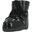 Botas Moon Boot Modelo Mb Icon Low Glit Cor Preto