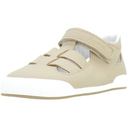 Sandales Blanditos Modèle Oceanobd Couleur Marron