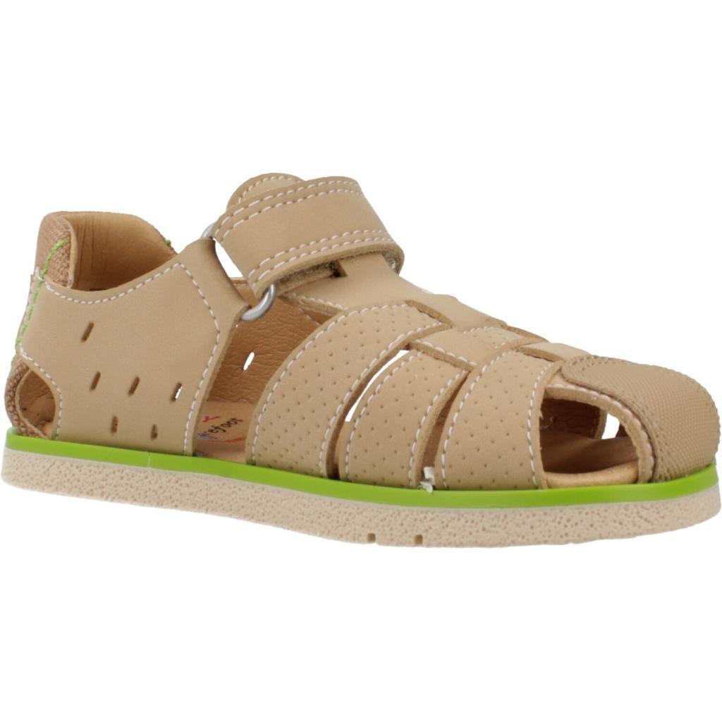 Sandalias de Bebé Niño Pablosky de Leader-tech con Cierre Adherente 5/6