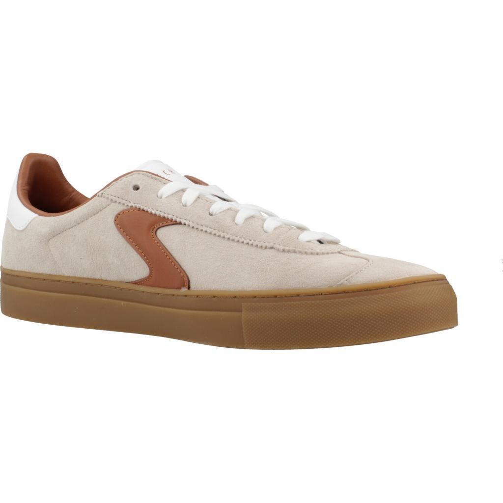 Sneakers Skechers Modell Fit Legend - Ro Farbe Beige 5/5