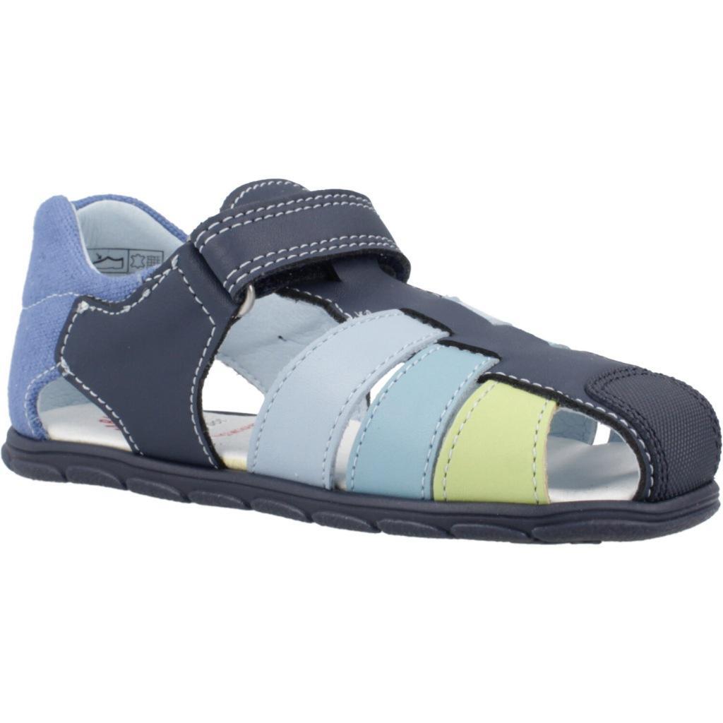 Sandales Pablosky Modèle 052322p Couleur Bleu 5/6