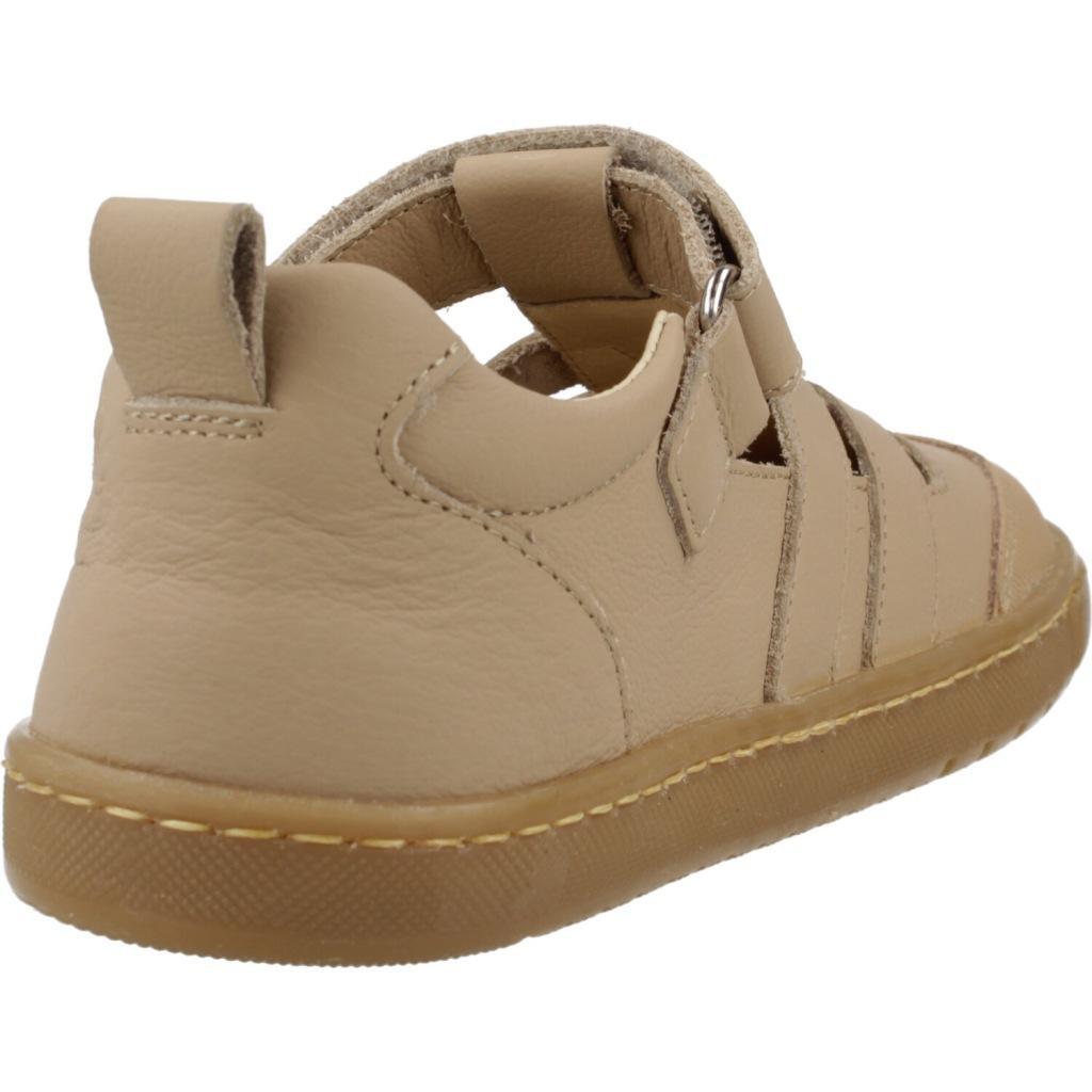 Sandali Blanditos Modello Milosbd Colore Marrone 3/5