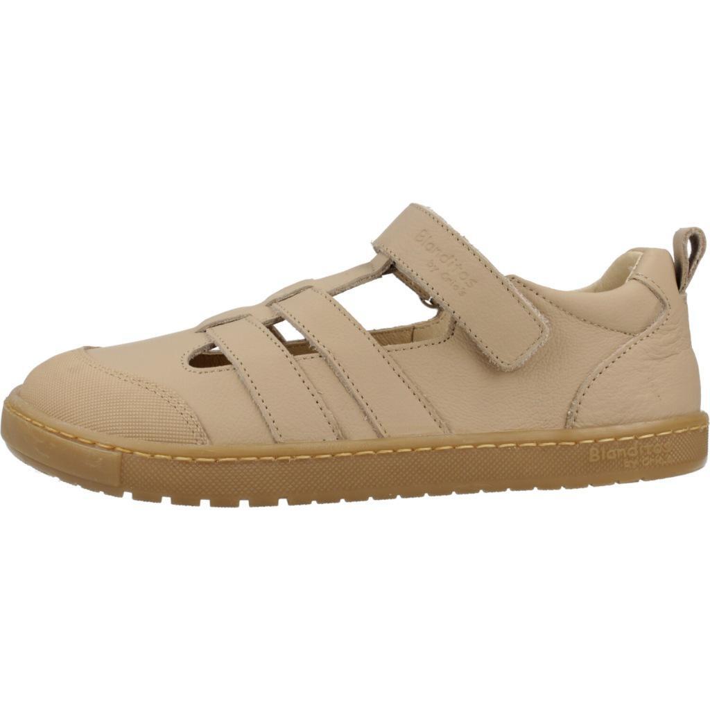 Sandali Blanditos Modello Milosbd Colore Marrone 2/5