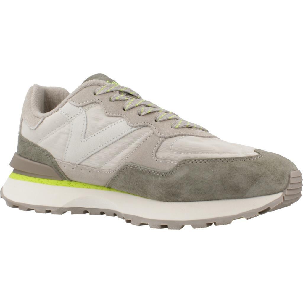 Scarpe Da Ginnastica Victoria Modello 8807104v Colore Grigio 5/5