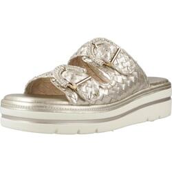 Sandales Carmela Modèle 162335c Couleur D´or