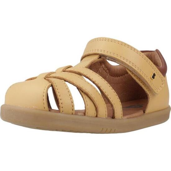Sandali Bobux Modello Cross Jump Colore Cachi