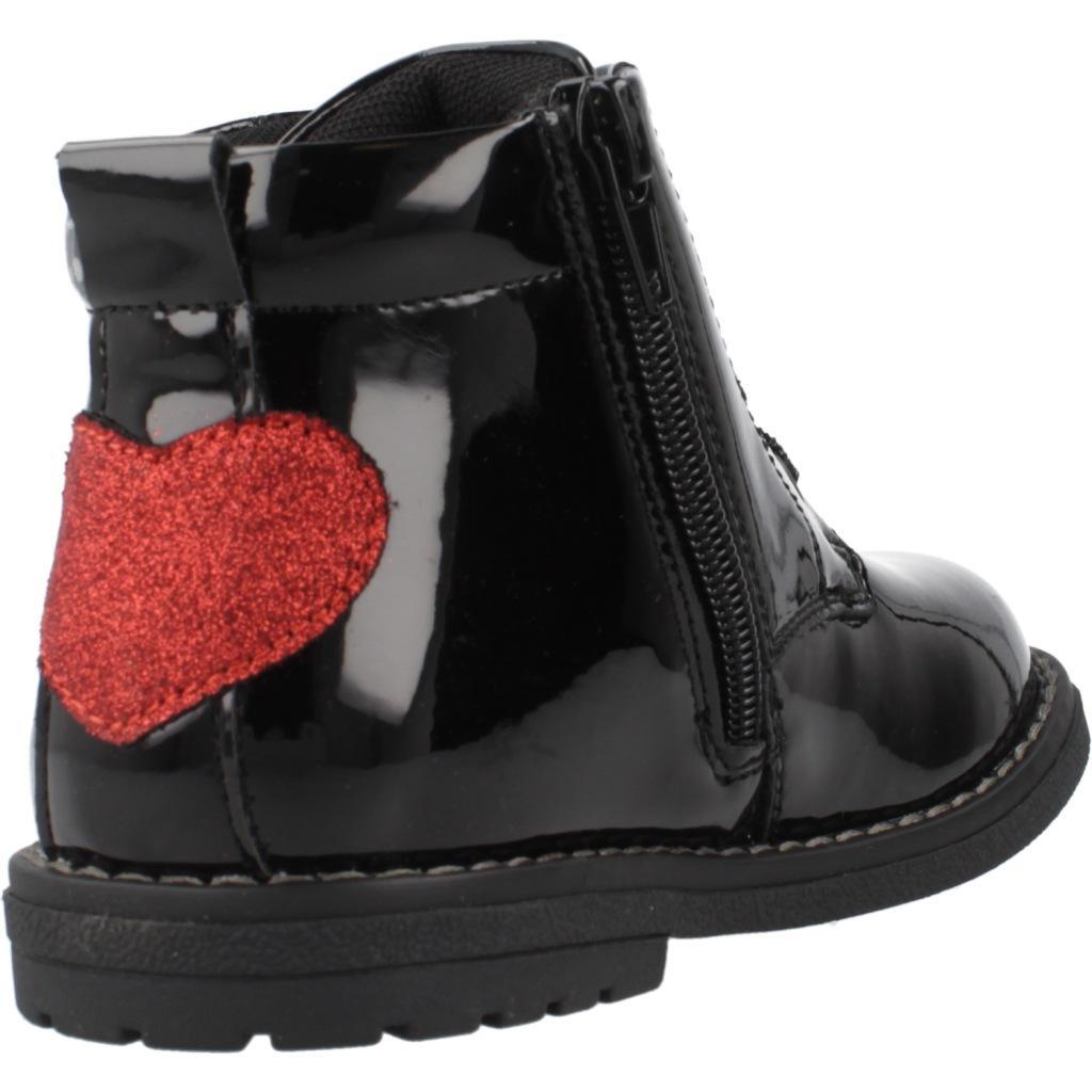 Bottes Chicco Modello Carma Colore Nero 3/5