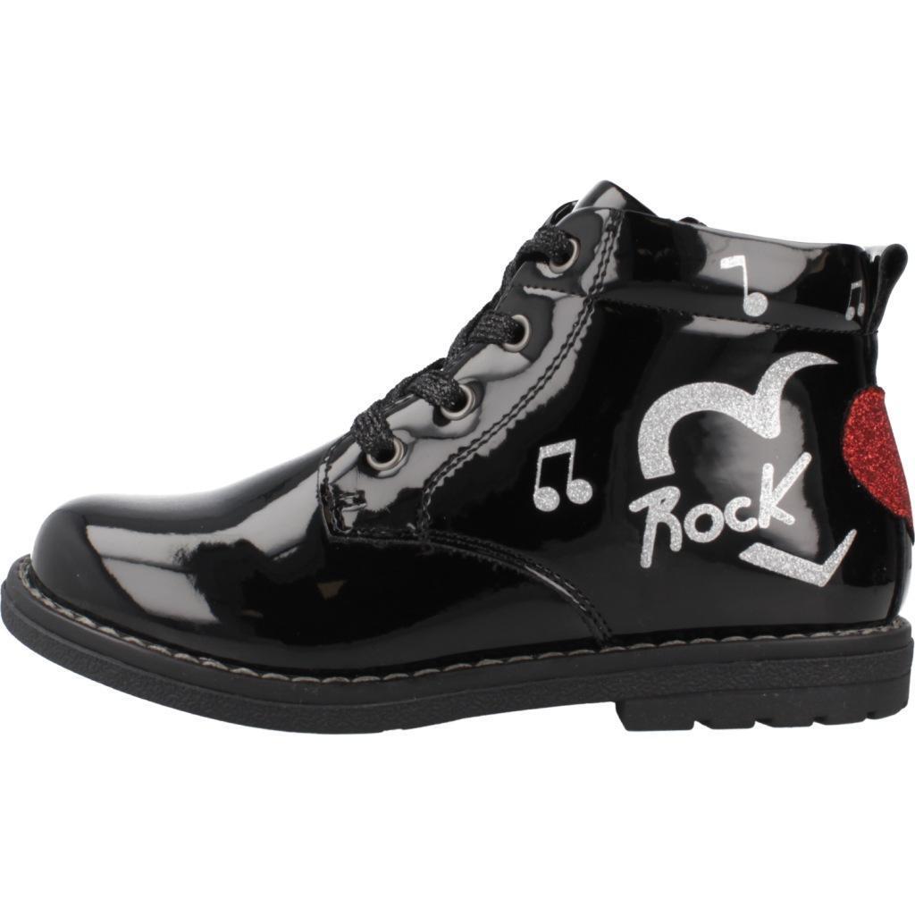 Bottes Chicco Modello Carma Colore Nero 2/5