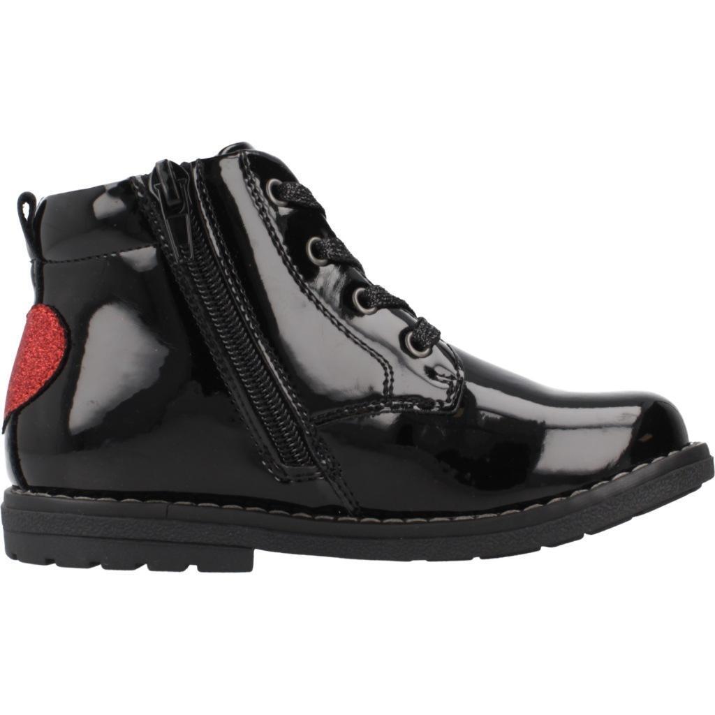 Bottes Chicco Modello Carma Colore Nero 4/5