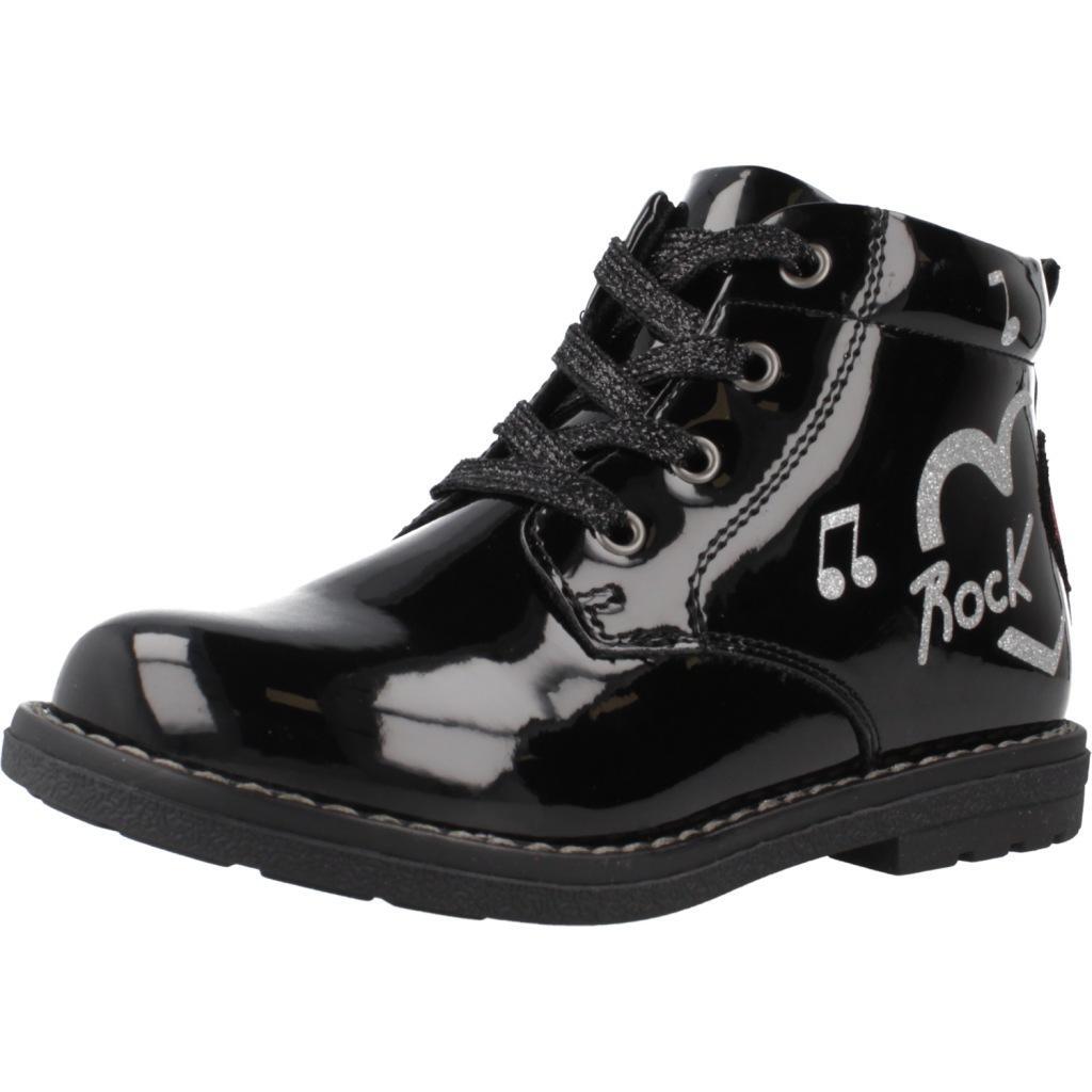 CHICCO Boots Chicco Model Carma Kleur Zwart