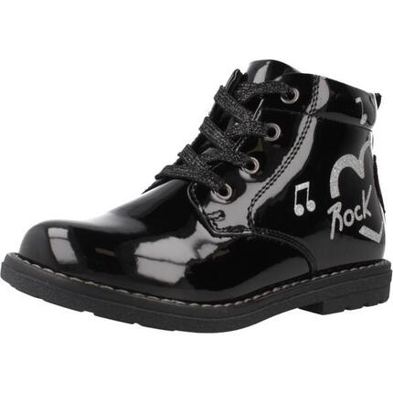 Stiefel Chicco Modell Carma Farbe Schwarz