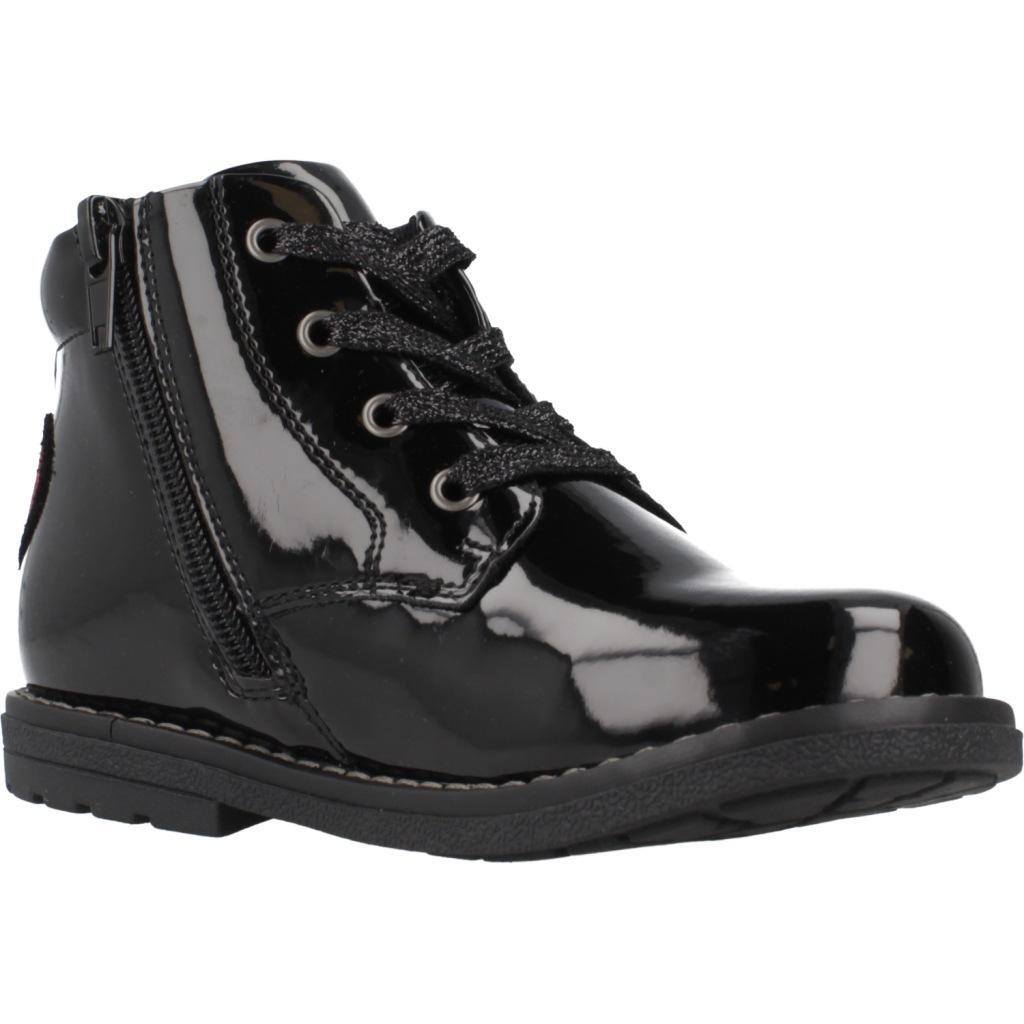 Bottes Chicco Modello Carma Colore Nero 5/5