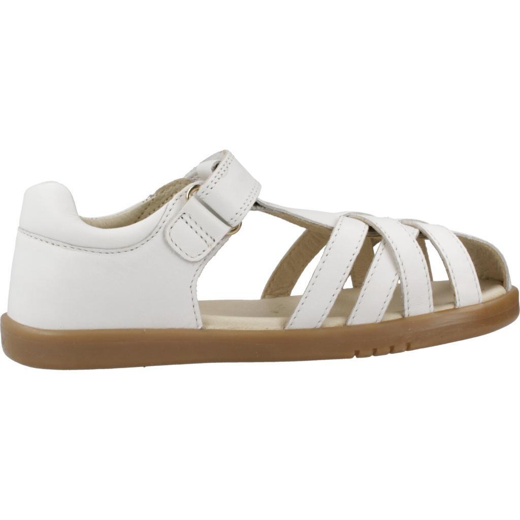 Sandali Bobux Modello Cross Jump Colore Bianco 4/5