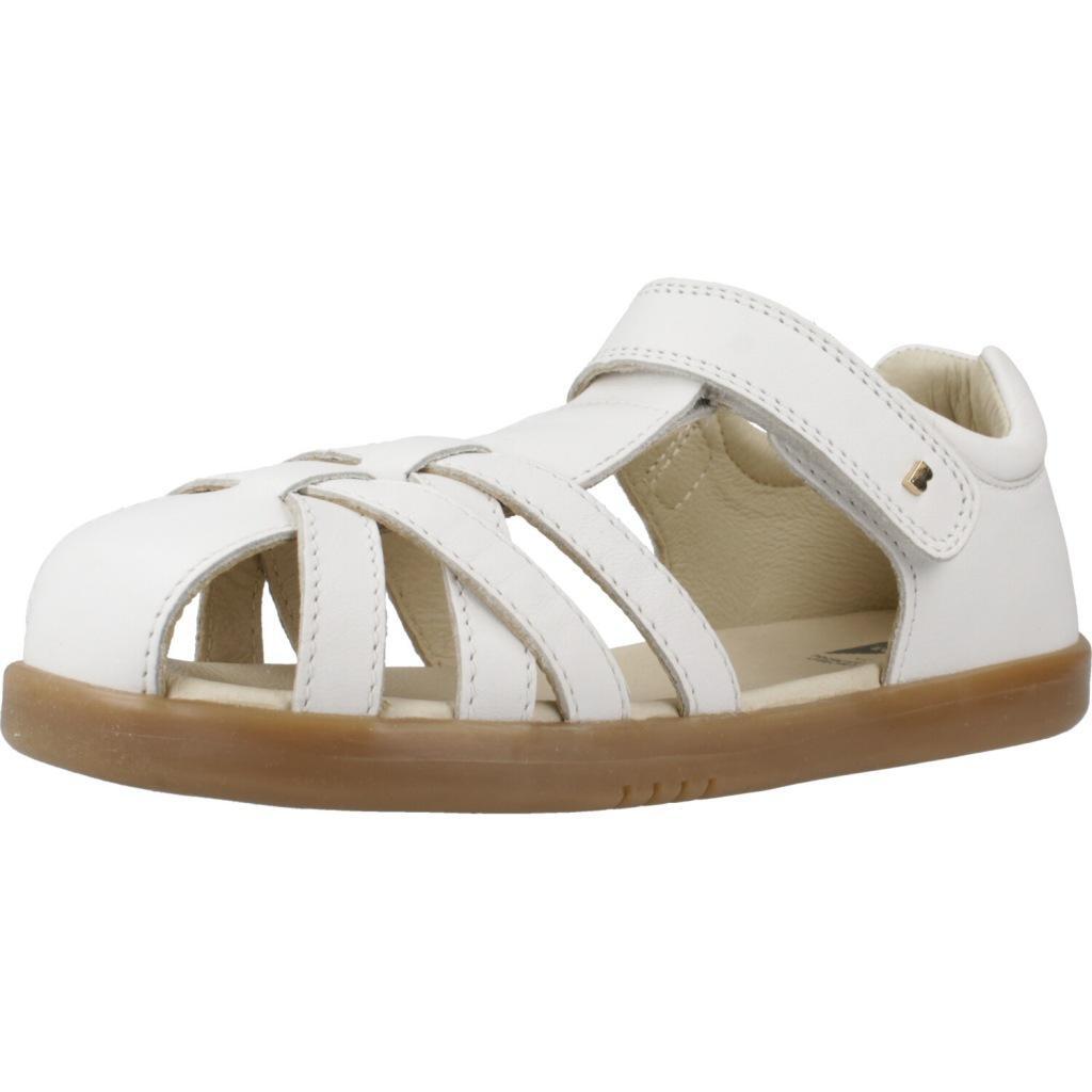 BOBUX Sandalias Niño Bobux Cross Jump Blanco
