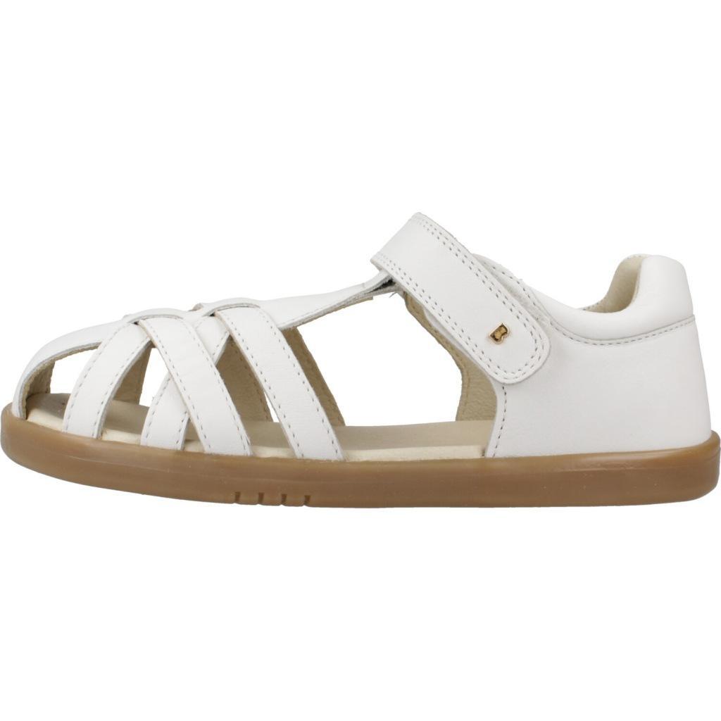 Sandali Bobux Modello Cross Jump Colore Bianco 2/5