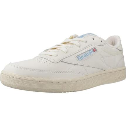 Zapatillas hombre Reebok Club C 85 Vintage Beis