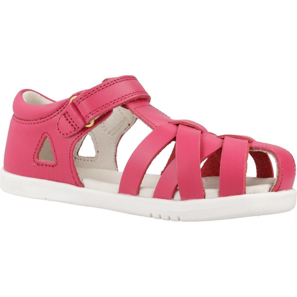Bobux Modelo Tropicana Ii Cor Rosa 5/5