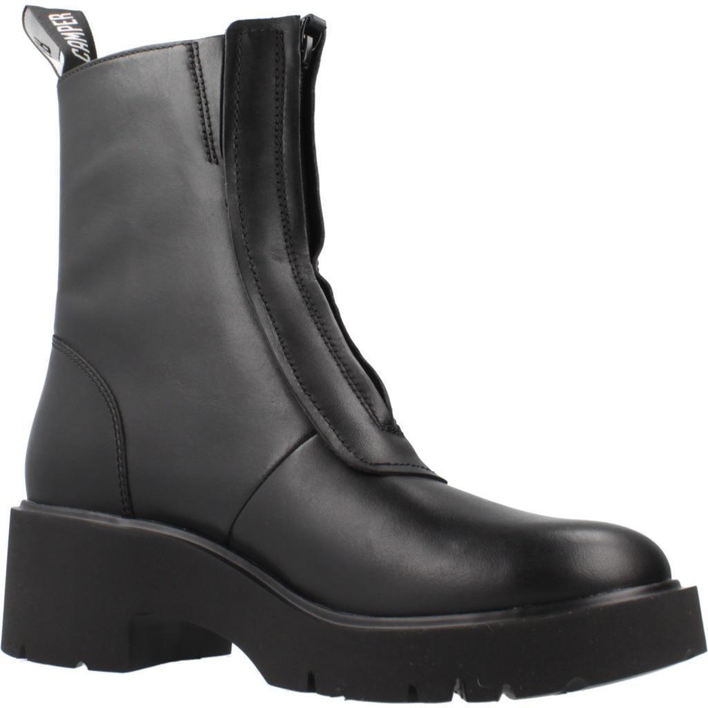 Camper Modèle Milah Couleur Noir 5/5