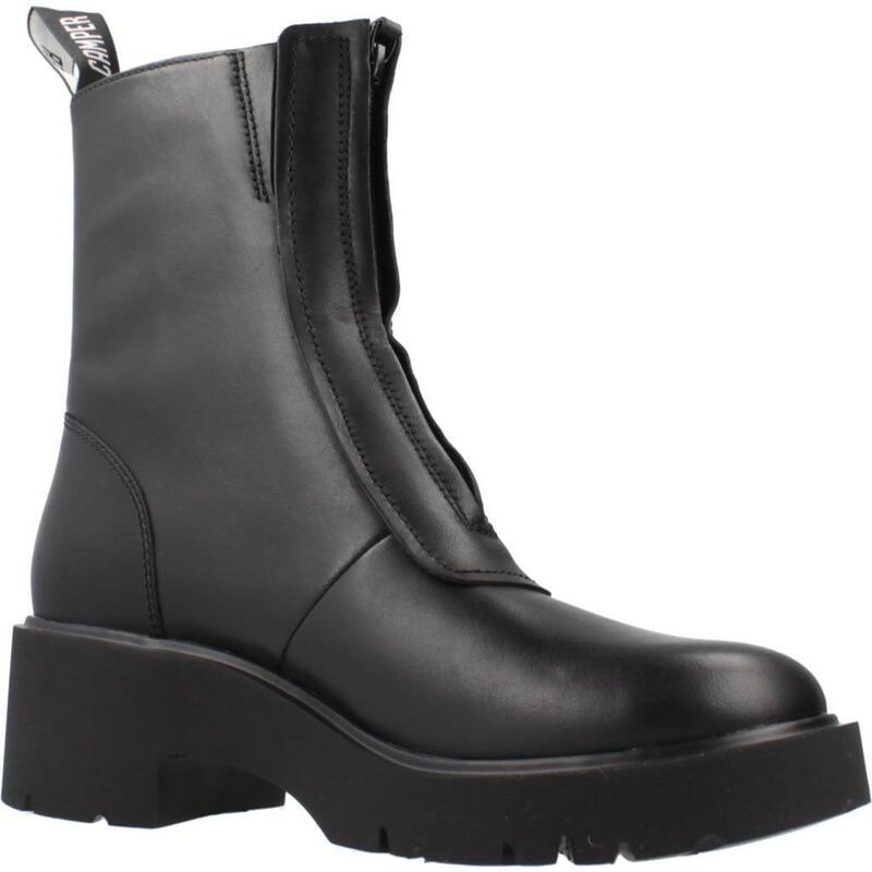 Camper Model Milah Culoare Negru
