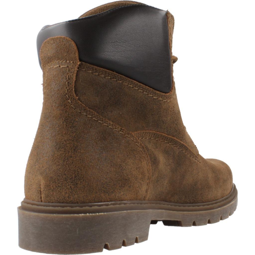 Bottes Panama Jack Modèle Amur Gtx C34 Couleur Marron 3/5