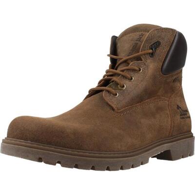Stiefel Panama Jack Modell Amur Gtx C34 Farbe Brown