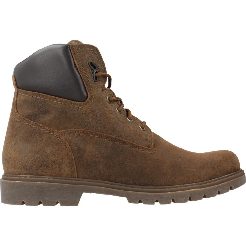 Bottes Panama Jack Modèle Amur Gtx C34 Couleur Marron 4/5