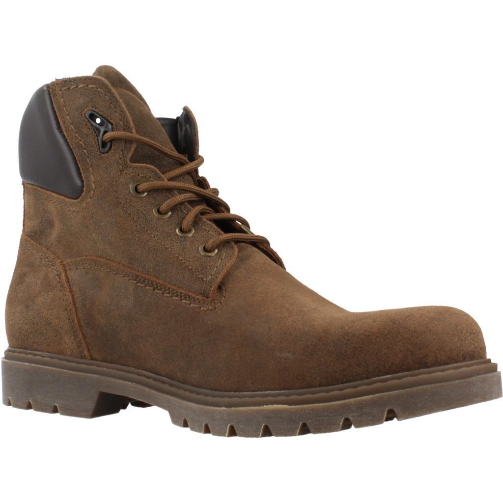 Bottes Panama Jack Modèle Amur Gtx C34 Couleur Marron 5/5