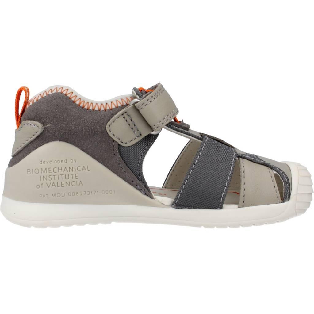 Sandalias Niño Biomecanics 232134b 4/5