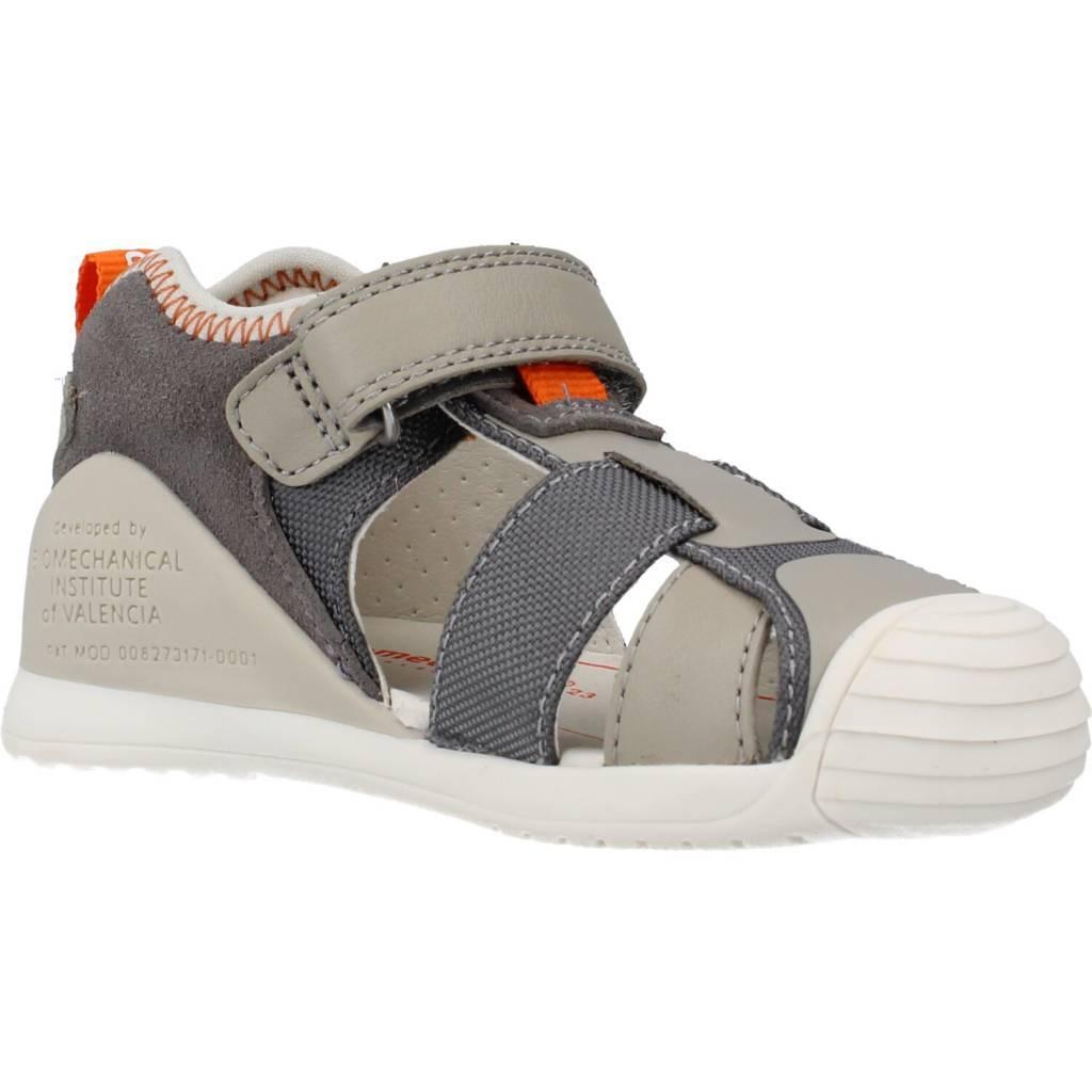 Sandalias Niño Biomecanics 232134b 5/5