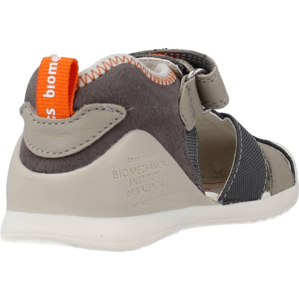 Sandalias Niño Biomecanics 232134b 3/5