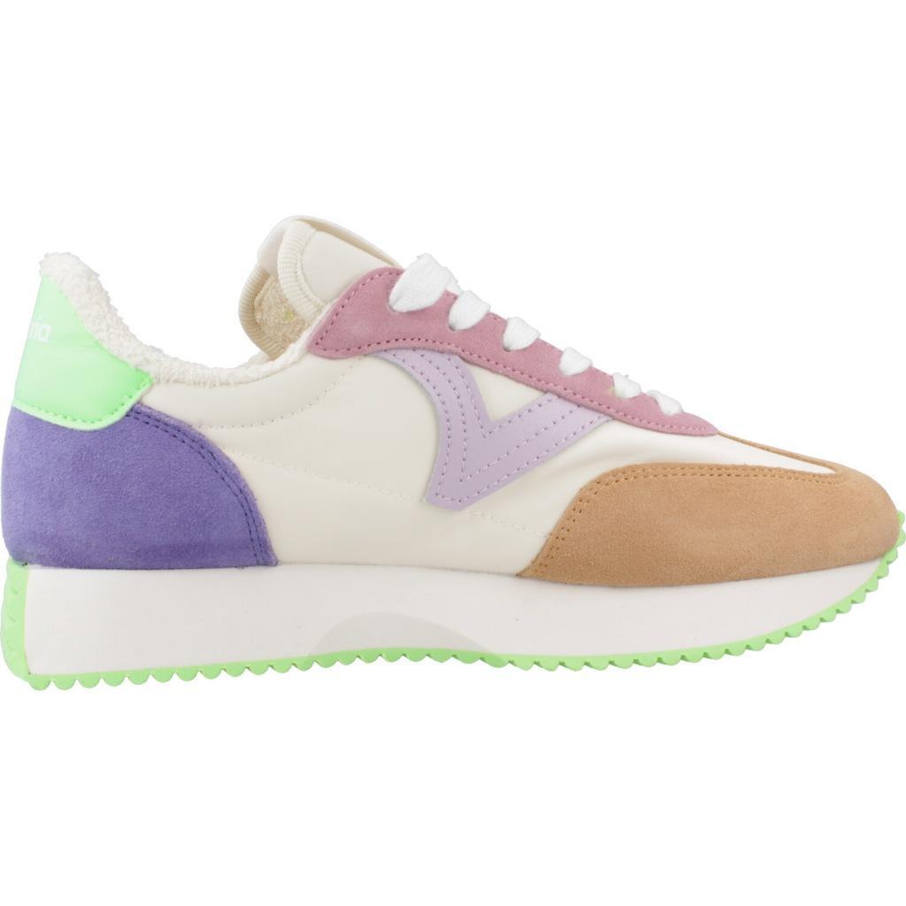 Zapatillas mujer Victoria 1134113v 4/5