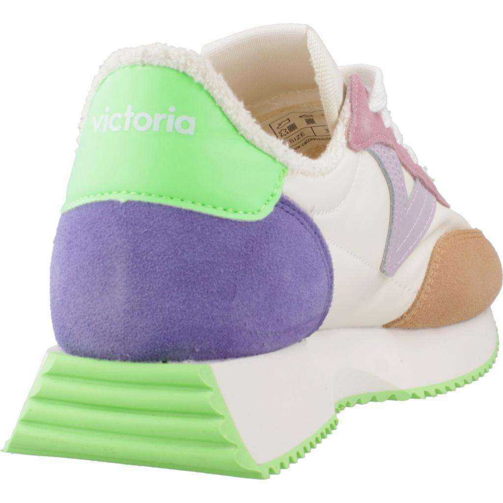 Zapatillas mujer Victoria 1134113v 3/5
