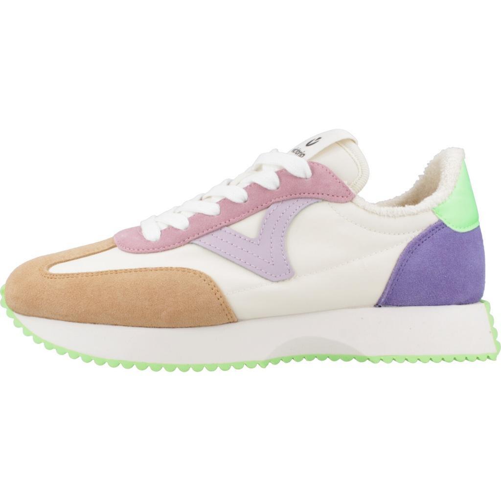 Zapatillas mujer Victoria 1134113v 2/5